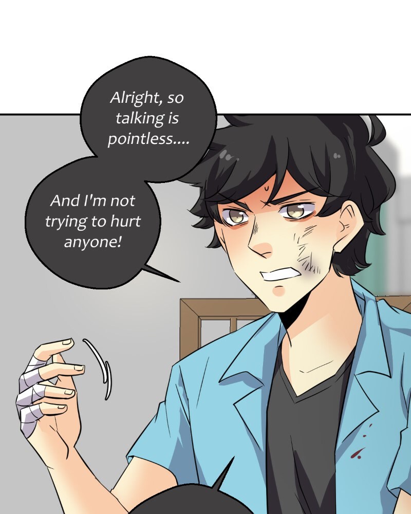 unOrdinary Chap 233 - Next Chap 234