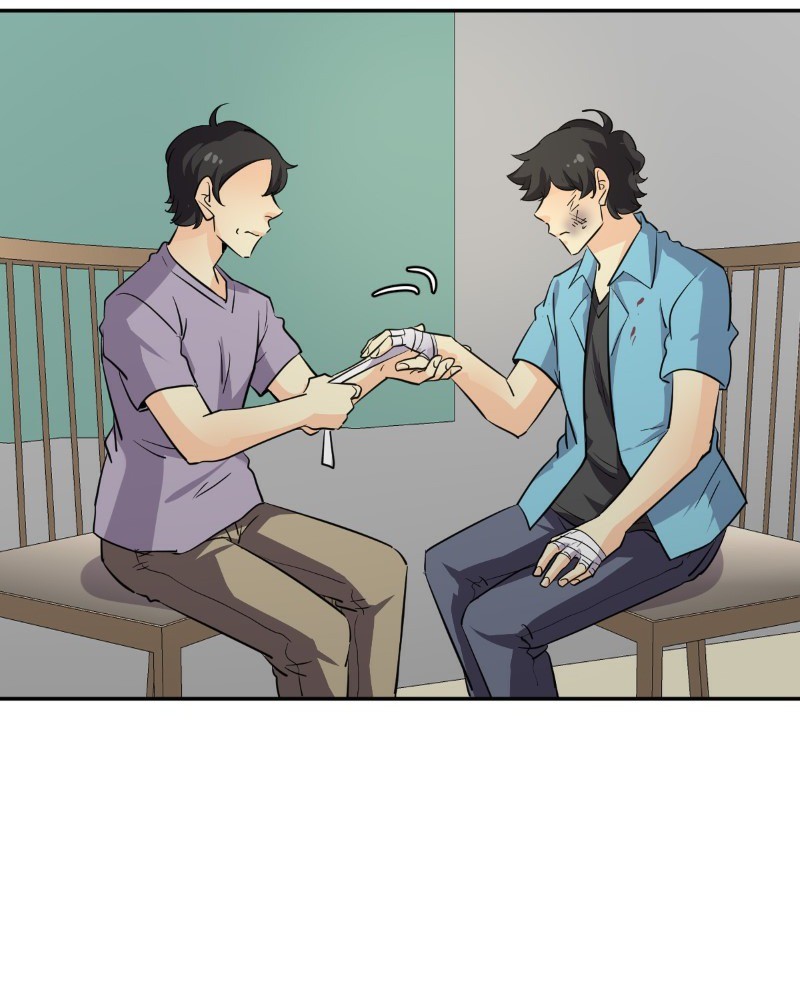 unOrdinary Chap 233 - Next Chap 234