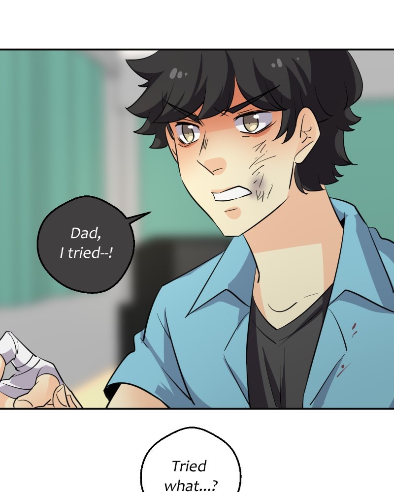 unOrdinary Chap 233 - Next Chap 234