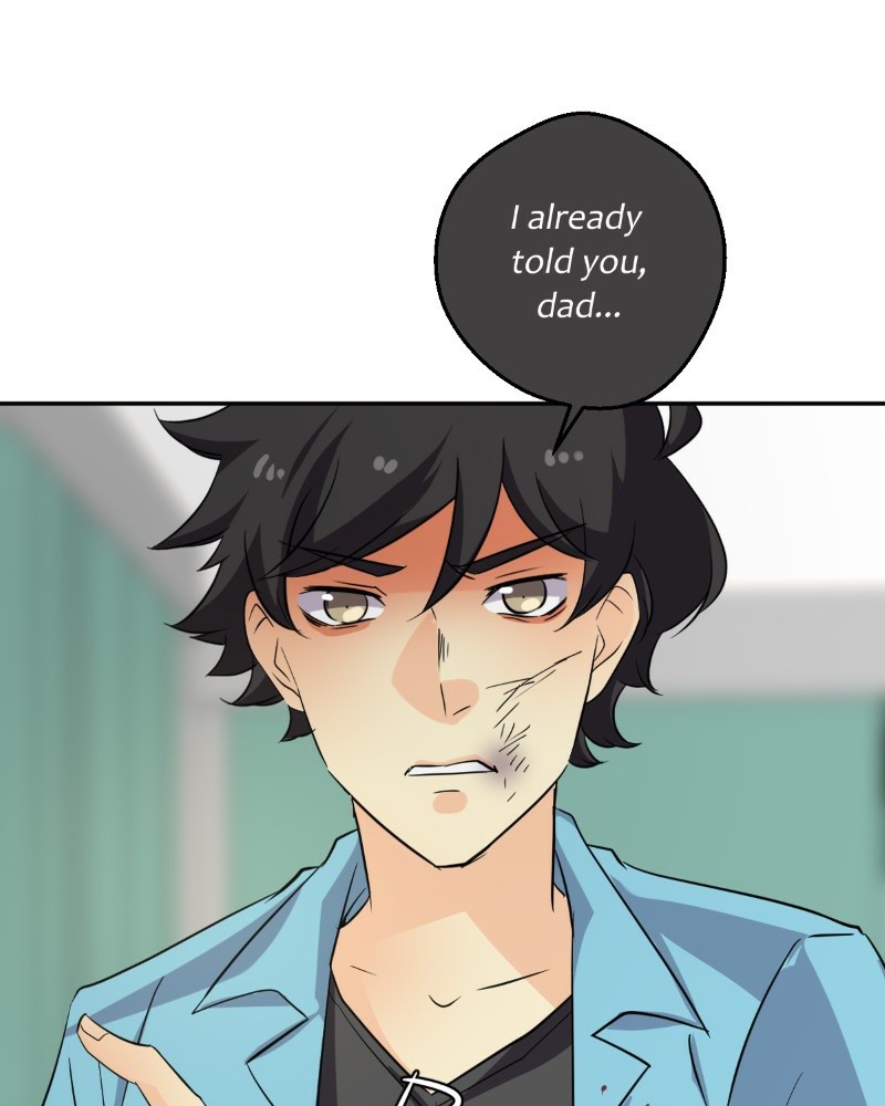 unOrdinary Chap 233 - Next Chap 234