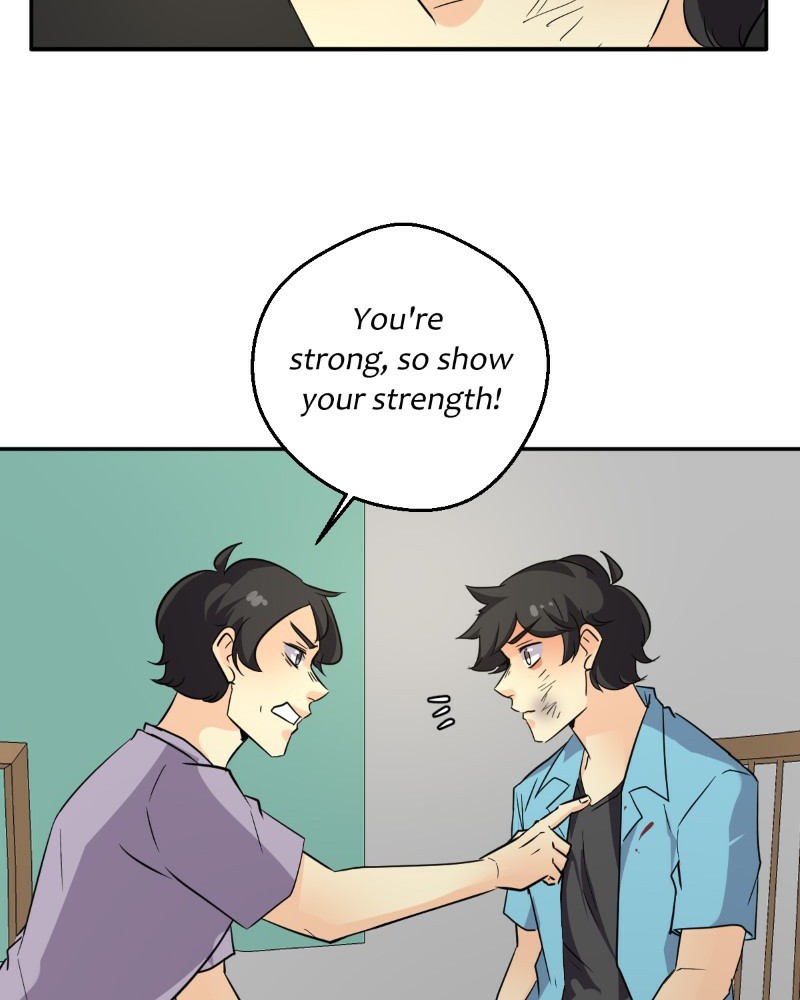 unOrdinary Chap 233 - Next Chap 234