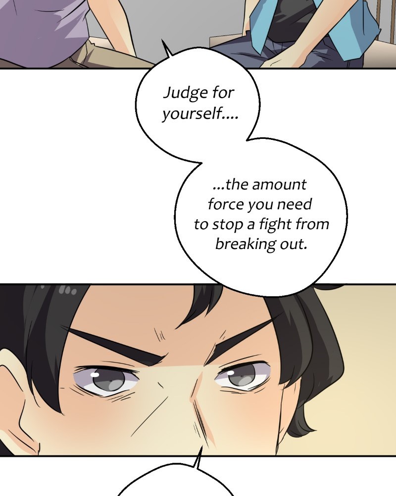 unOrdinary Chap 233 - Next Chap 234