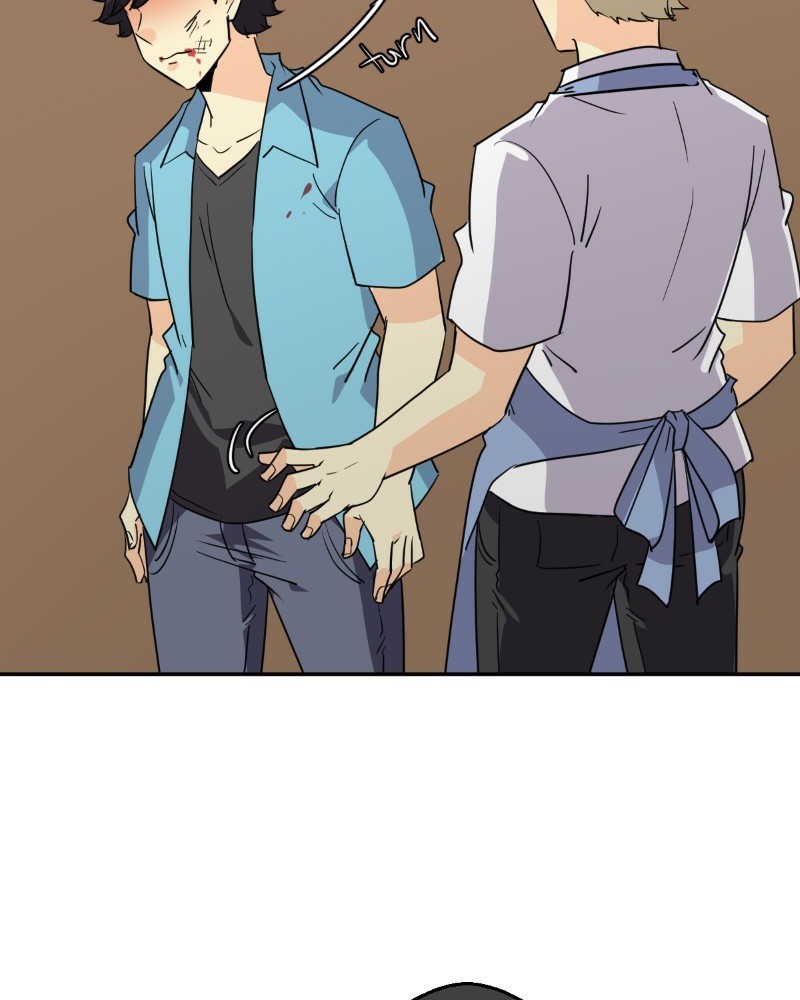 unOrdinary Chap 233 - Next Chap 234