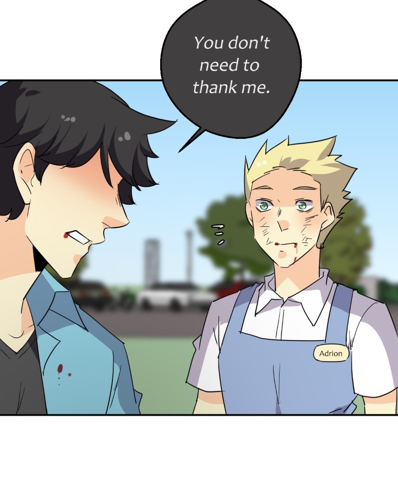 unOrdinary Chap 233 - Next Chap 234