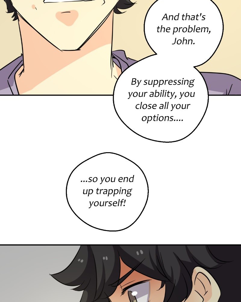 unOrdinary Chap 233 - Next Chap 234