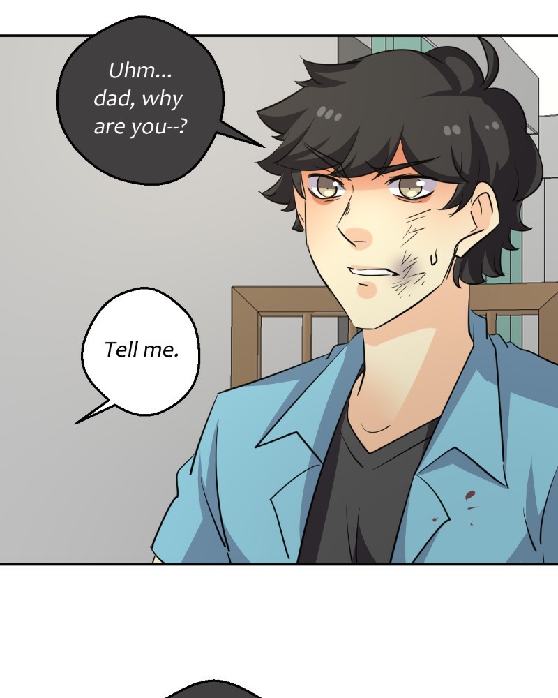 unOrdinary Chap 233 - Next Chap 234