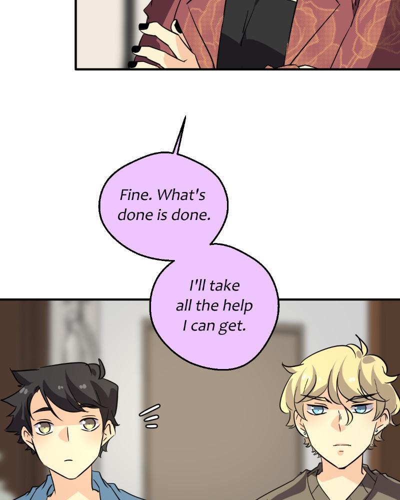 unOrdinary Chap 247 - Next Chap 248