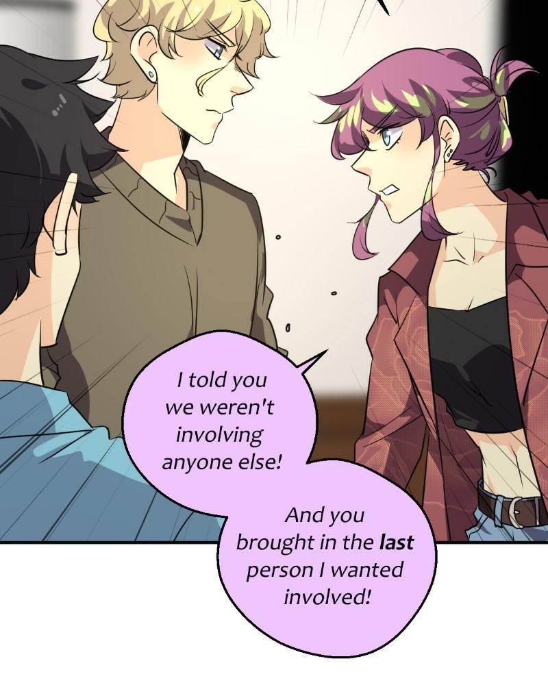 unOrdinary Chap 247 - Next Chap 248