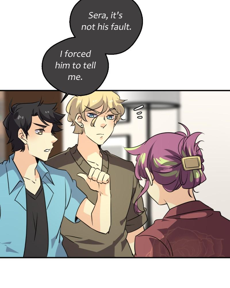 unOrdinary Chap 247 - Next Chap 248