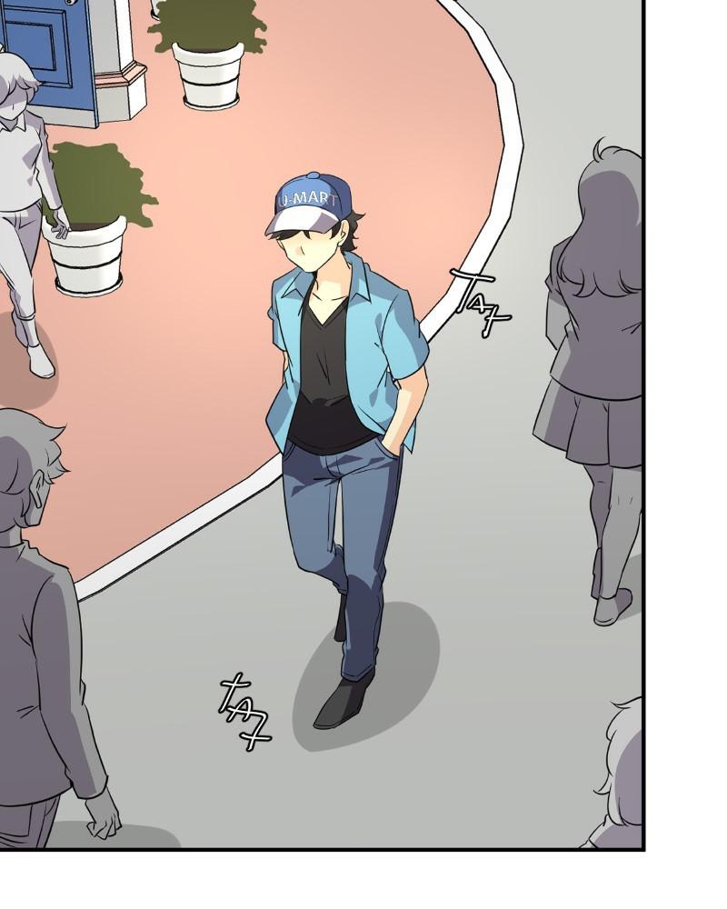 unOrdinary Chap 247 - Next Chap 248