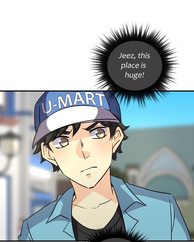 unOrdinary Chap 247 - Next Chap 248