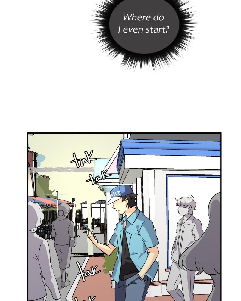 unOrdinary Chap 247 - Next Chap 248