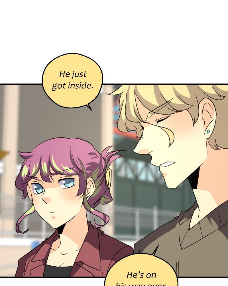 unOrdinary Chap 247 - Next Chap 248