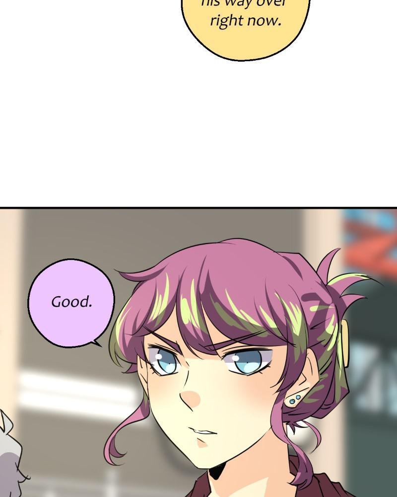 unOrdinary Chap 247 - Next Chap 248