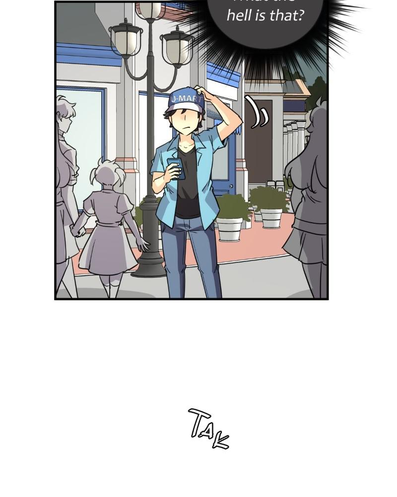 unOrdinary Chap 247 - Next Chap 248