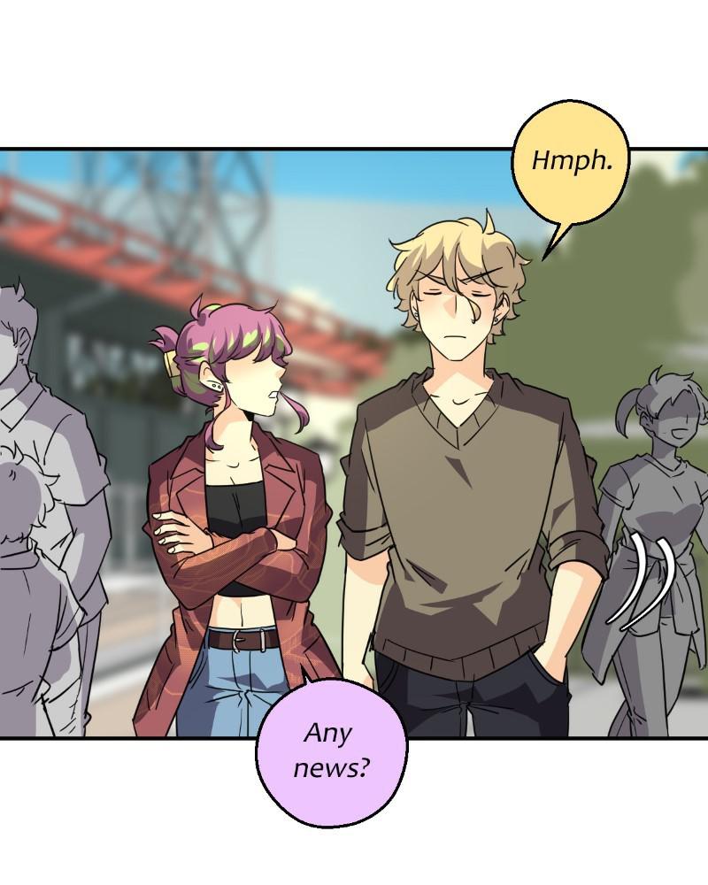 unOrdinary Chap 247 - Next Chap 248