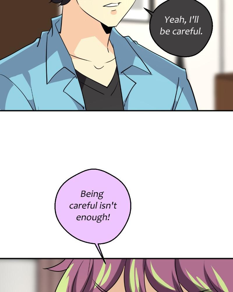 unOrdinary Chap 247 - Next Chap 248