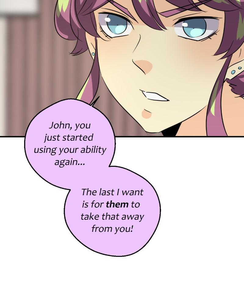 unOrdinary Chap 247 - Next Chap 248