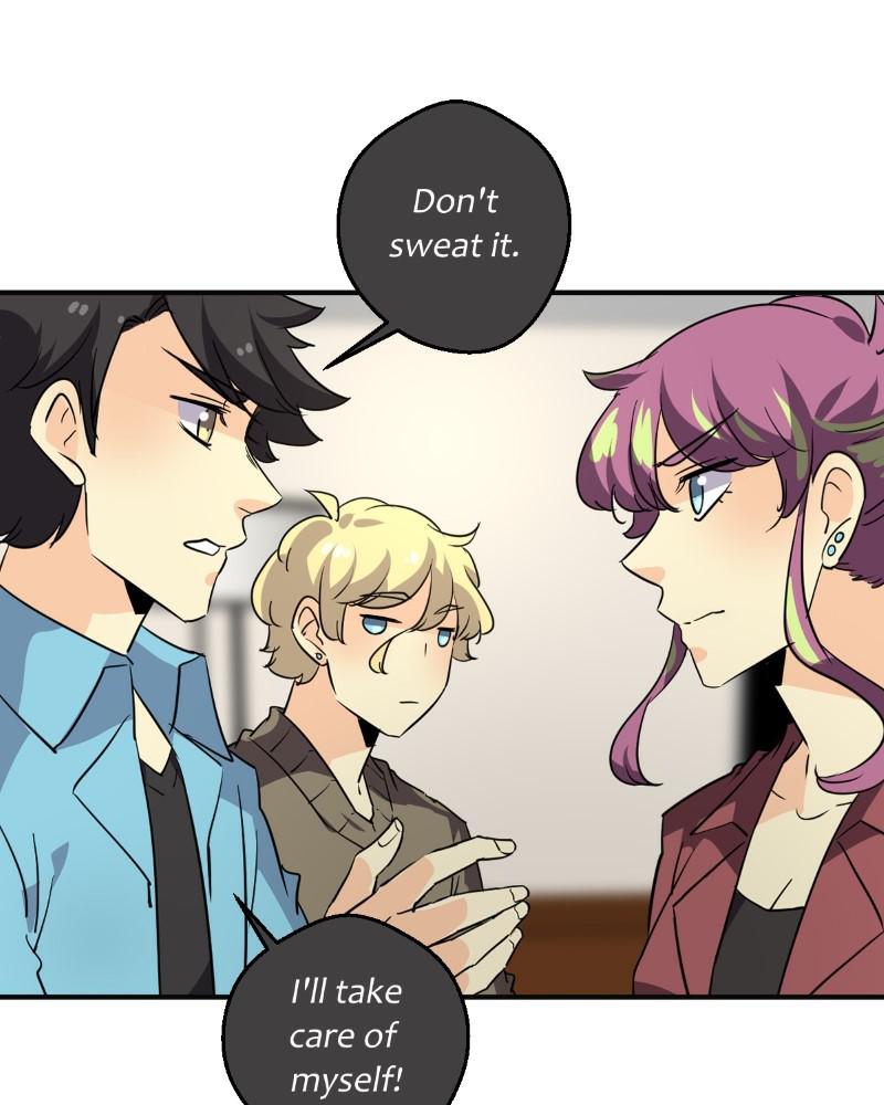 unOrdinary Chap 247 - Next Chap 248