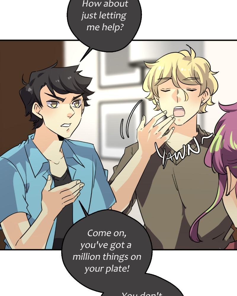 unOrdinary Chap 247 - Next Chap 248