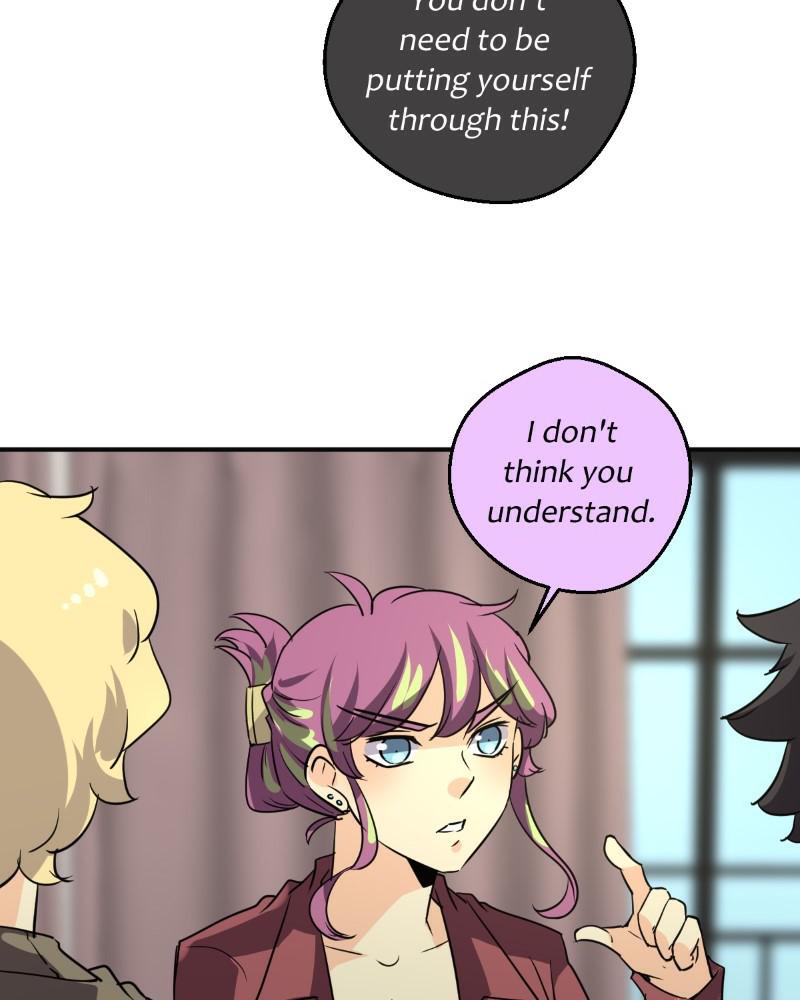 unOrdinary Chap 247 - Next Chap 248