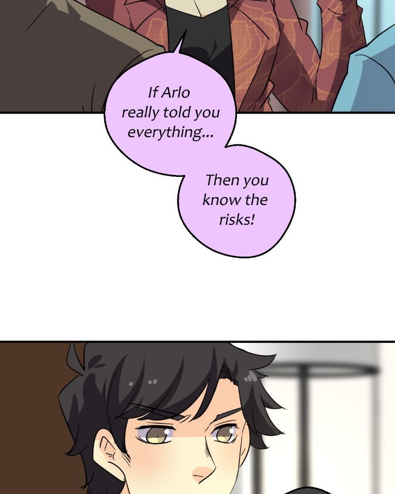 unOrdinary Chap 247 - Next Chap 248