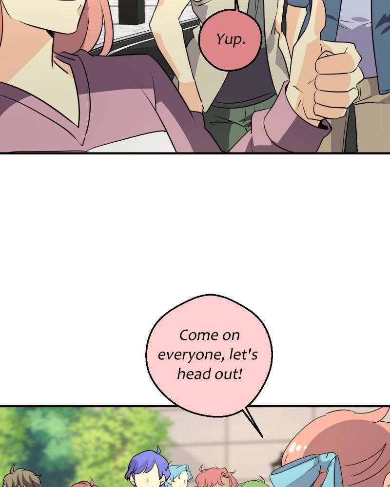 unOrdinary Chap 247 - Next Chap 248