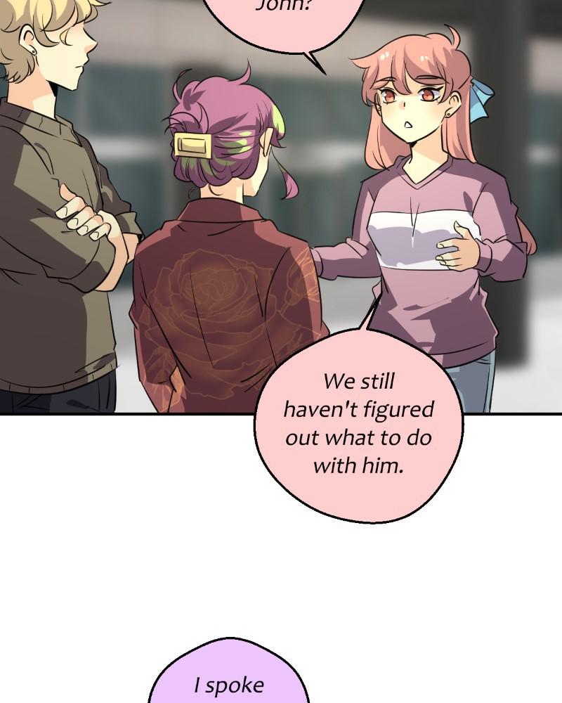 unOrdinary Chap 247 - Next Chap 248