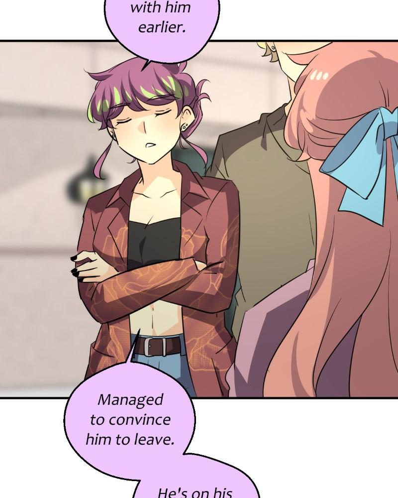 unOrdinary Chap 247 - Next Chap 248