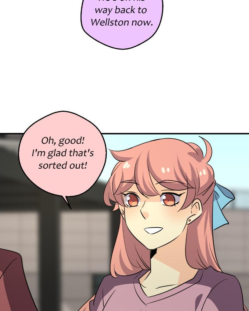 unOrdinary Chap 247 - Next Chap 248