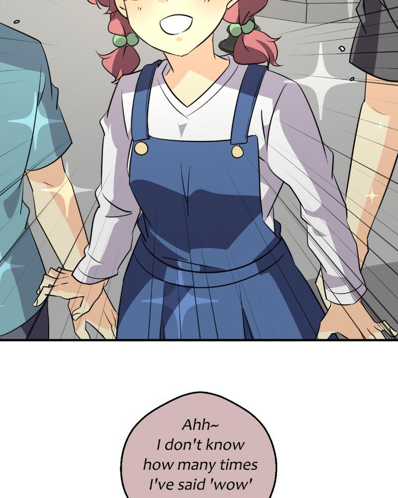 unOrdinary Chap 247 - Next Chap 248