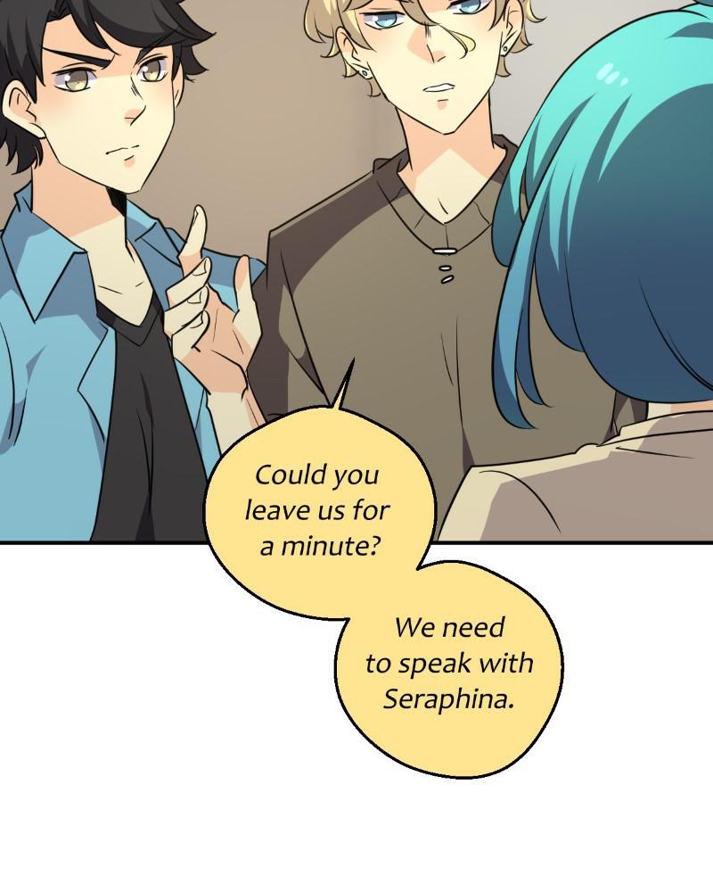 unOrdinary Chap 247 - Next Chap 248