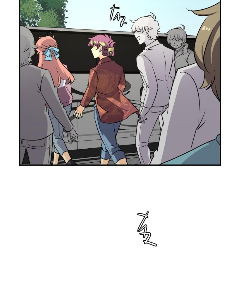 unOrdinary Chap 247 - Next Chap 248