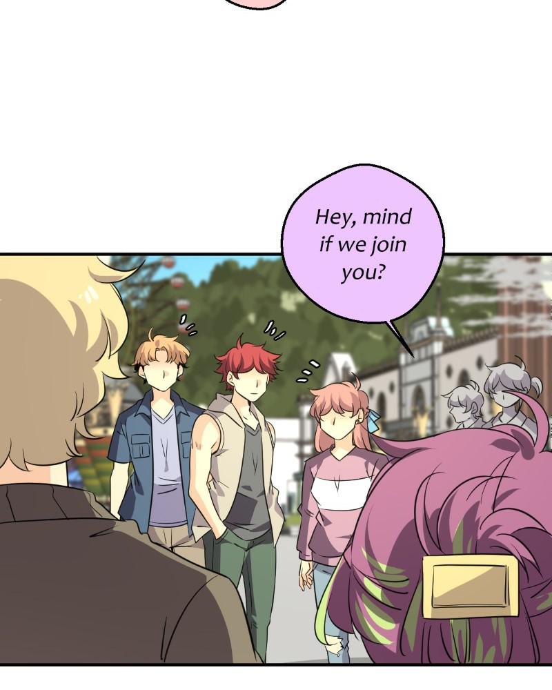 unOrdinary Chap 247 - Next Chap 248