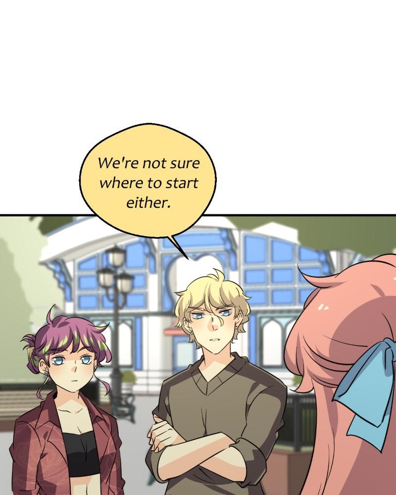 unOrdinary Chap 247 - Next Chap 248