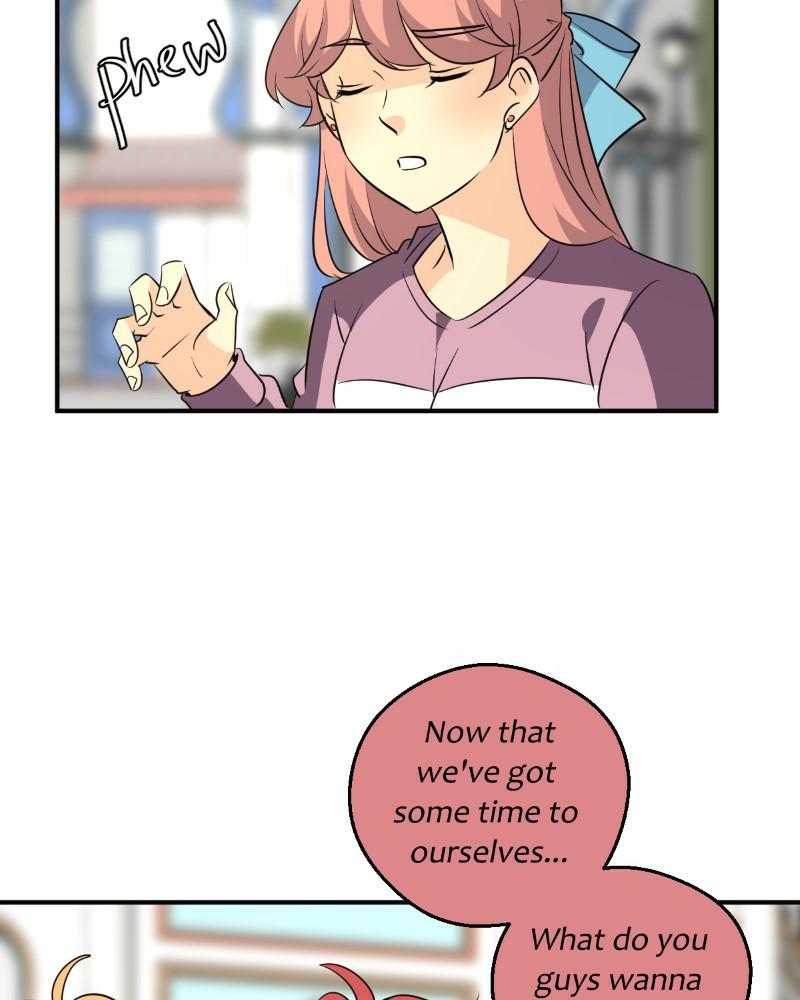 unOrdinary Chap 247 - Next Chap 248
