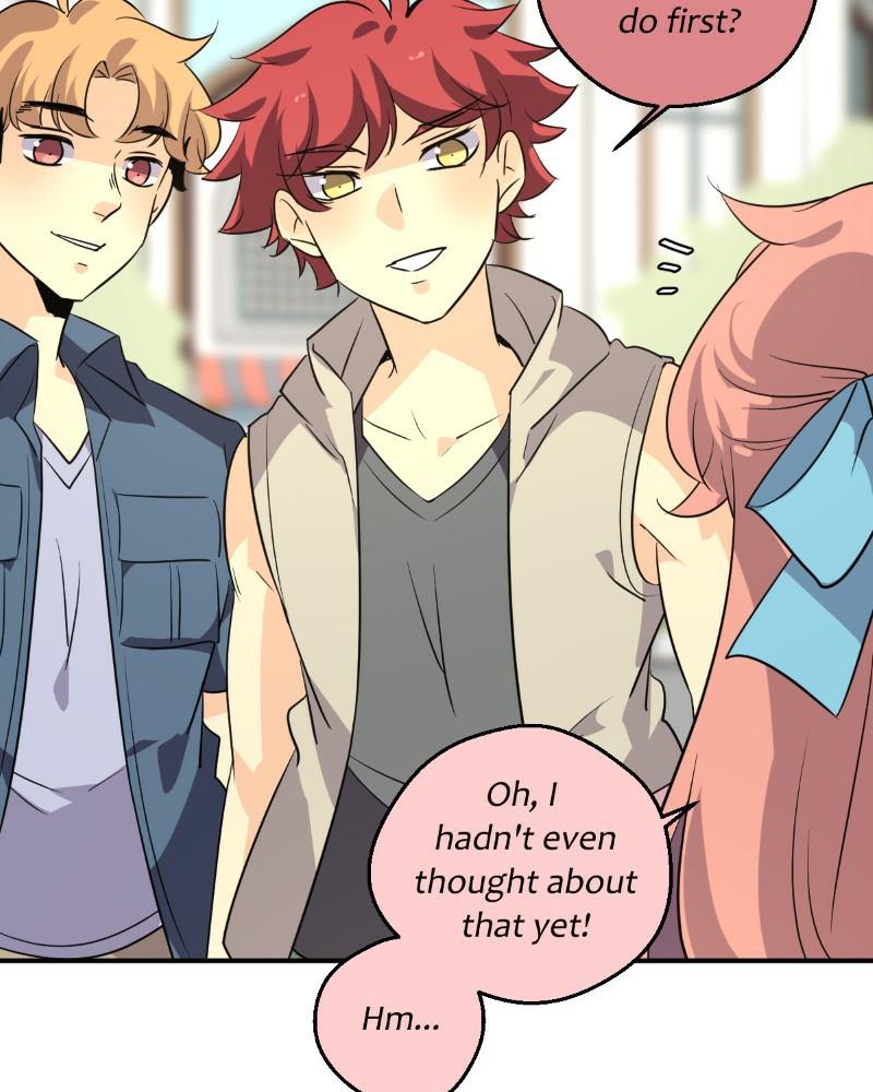 unOrdinary Chap 247 - Next Chap 248