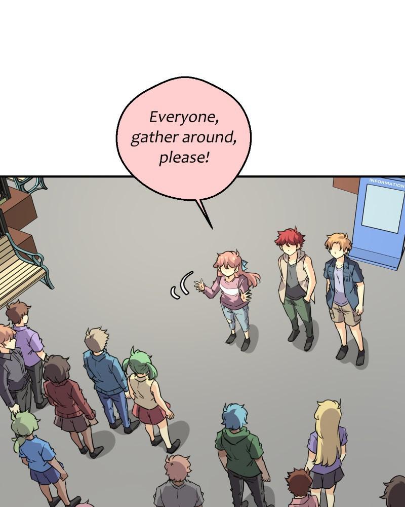 unOrdinary Chap 247 - Next Chap 248