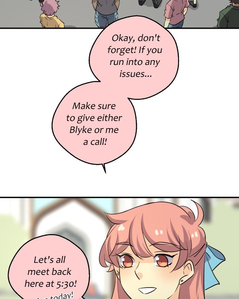 unOrdinary Chap 247 - Next Chap 248