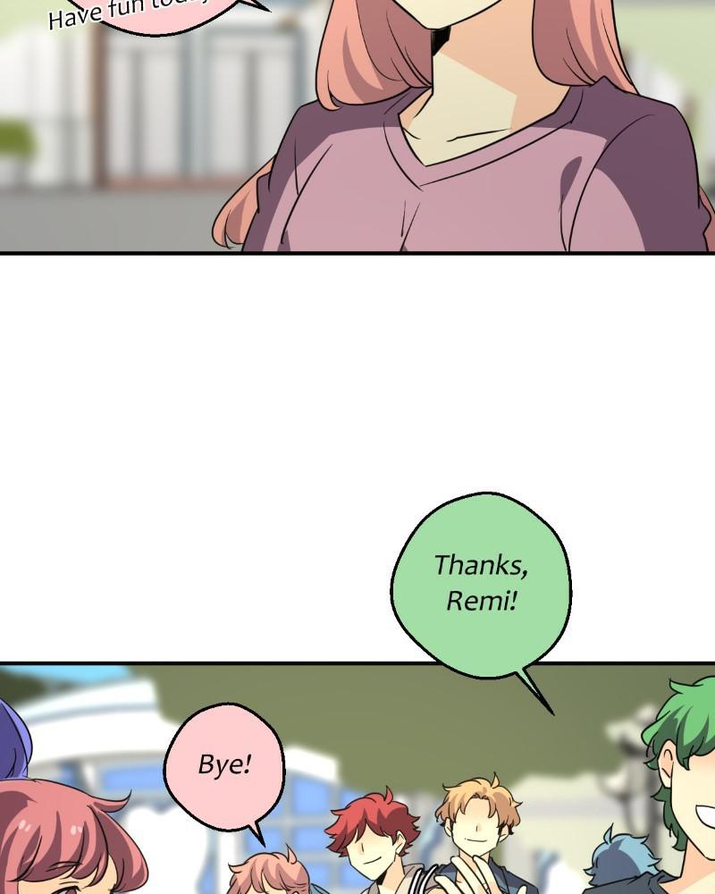 unOrdinary Chap 247 - Next Chap 248