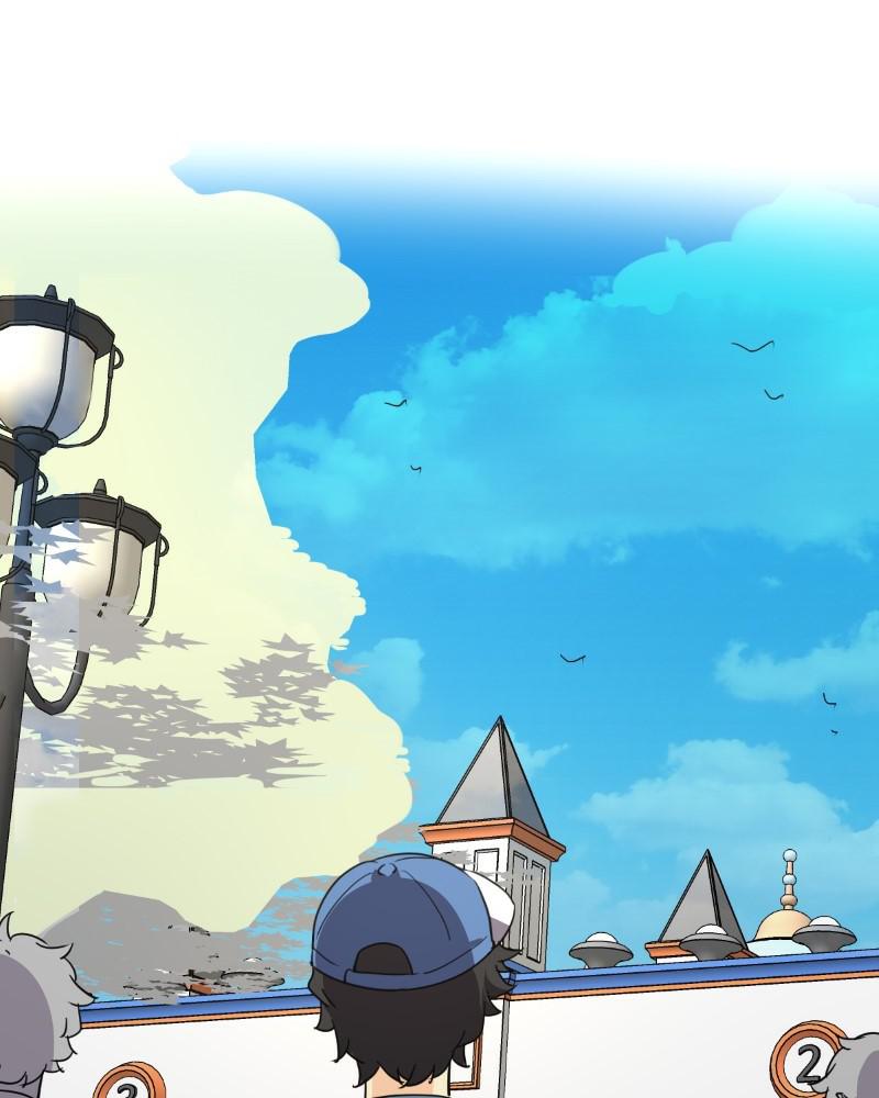 unOrdinary Chap 247 - Next Chap 248