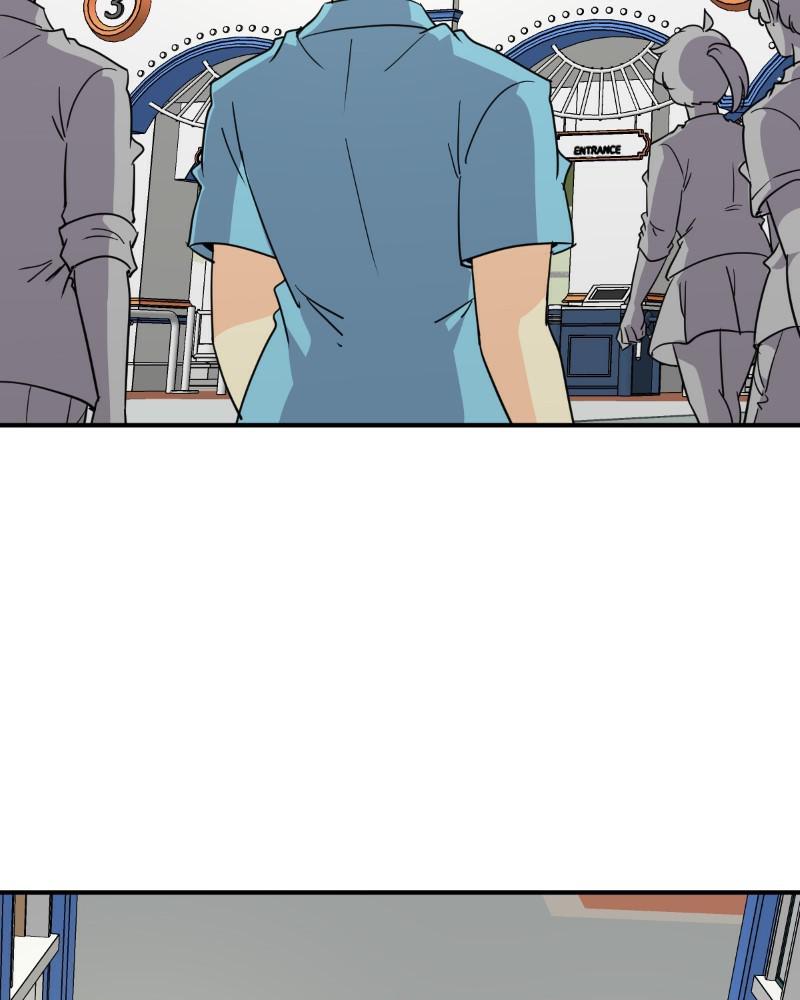 unOrdinary Chap 247 - Next Chap 248