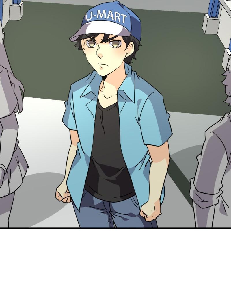 unOrdinary Chap 247 - Next Chap 248