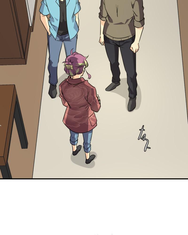 unOrdinary Chap 247 - Next Chap 248