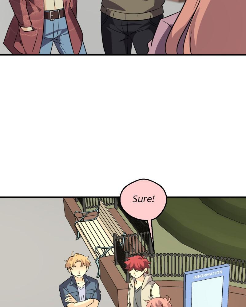 unOrdinary Chap 247 - Next Chap 248