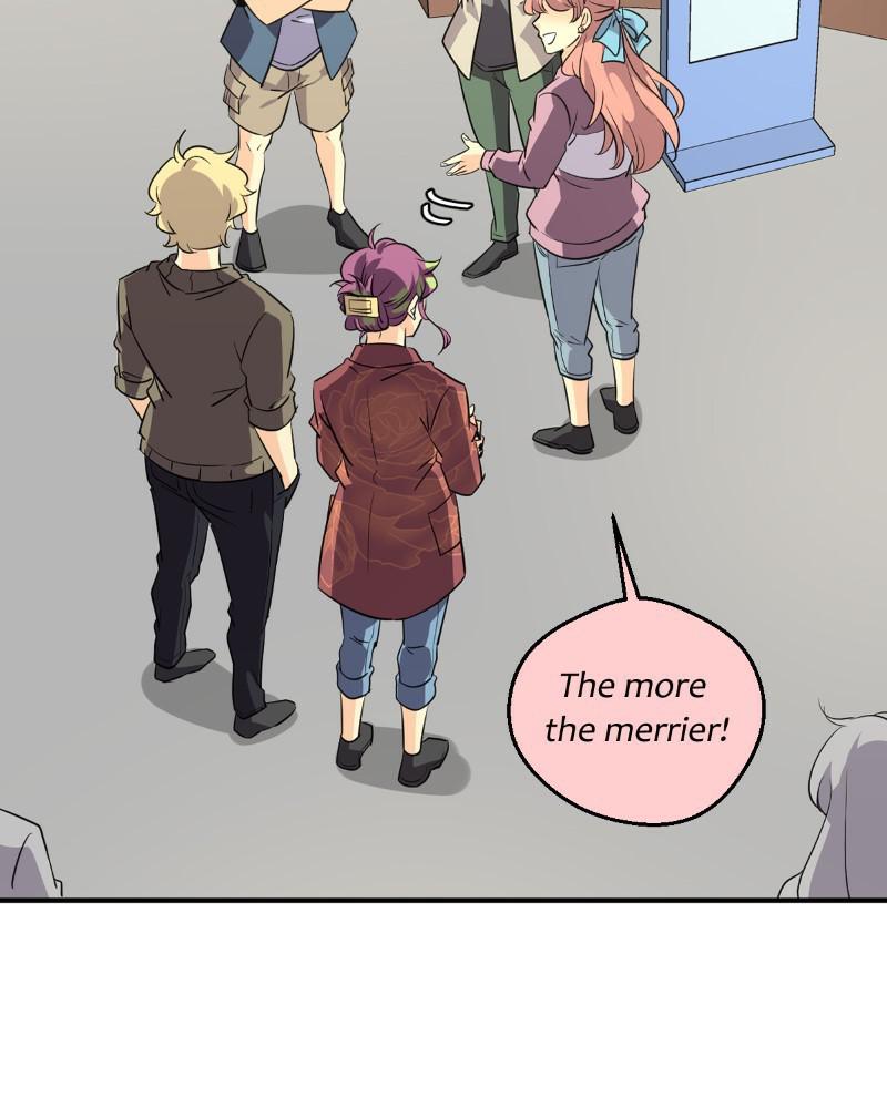 unOrdinary Chap 247 - Next Chap 248