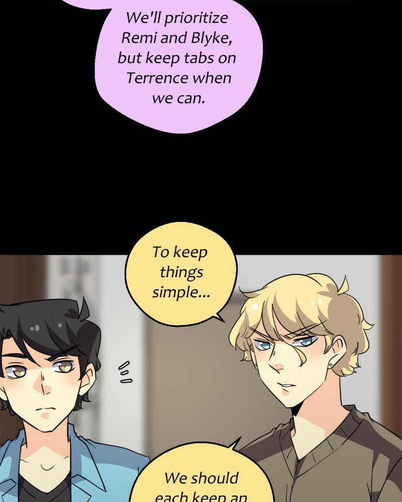 unOrdinary Chap 247 - Next Chap 248