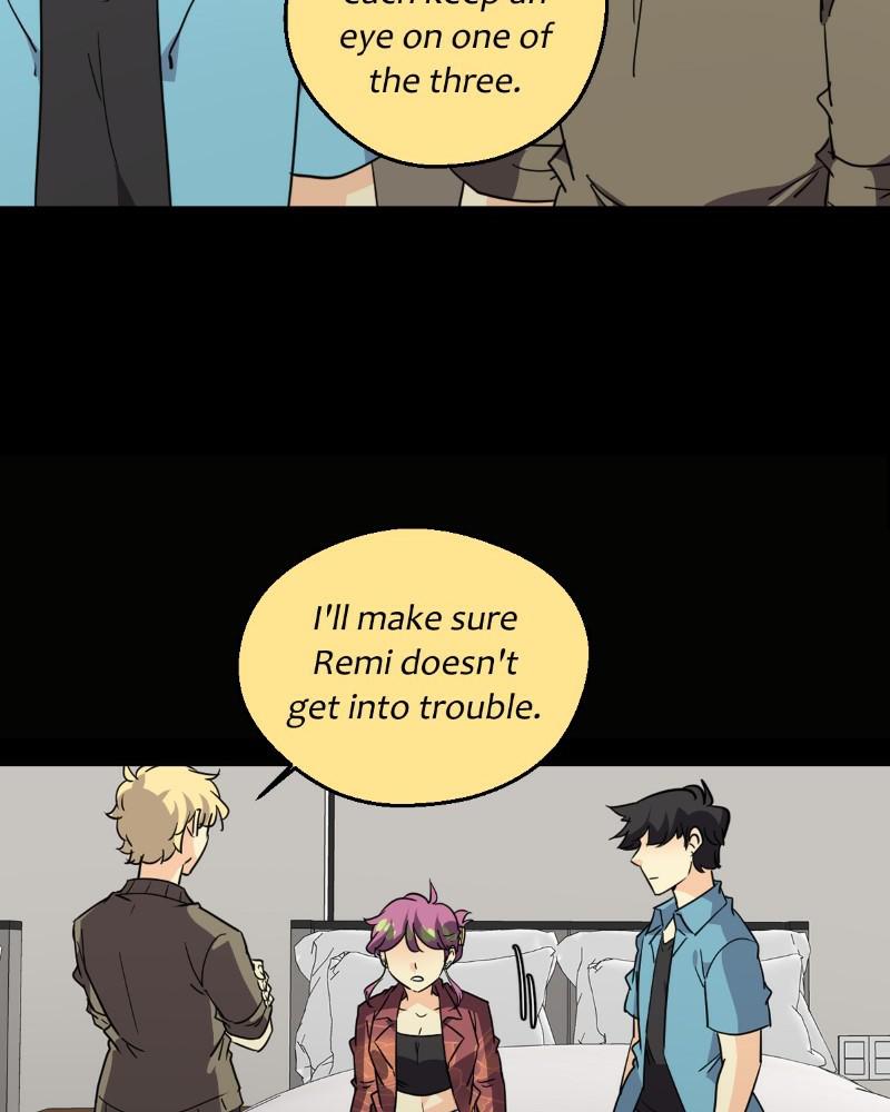 unOrdinary Chap 247 - Next Chap 248