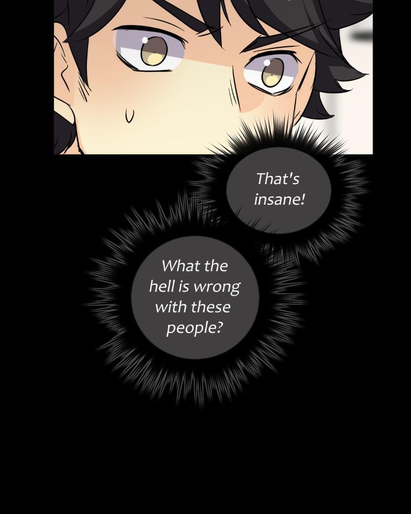 unOrdinary Chap 247 - Next Chap 248