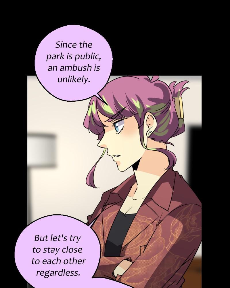 unOrdinary Chap 247 - Next Chap 248